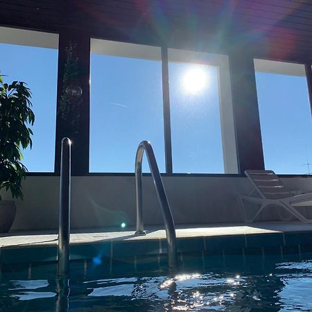 Ferienwohnung Francois Hoechenschwand Bagian luar foto