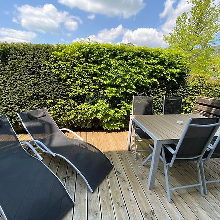 Ferienwohnung Francois Hoechenschwand Bagian luar foto