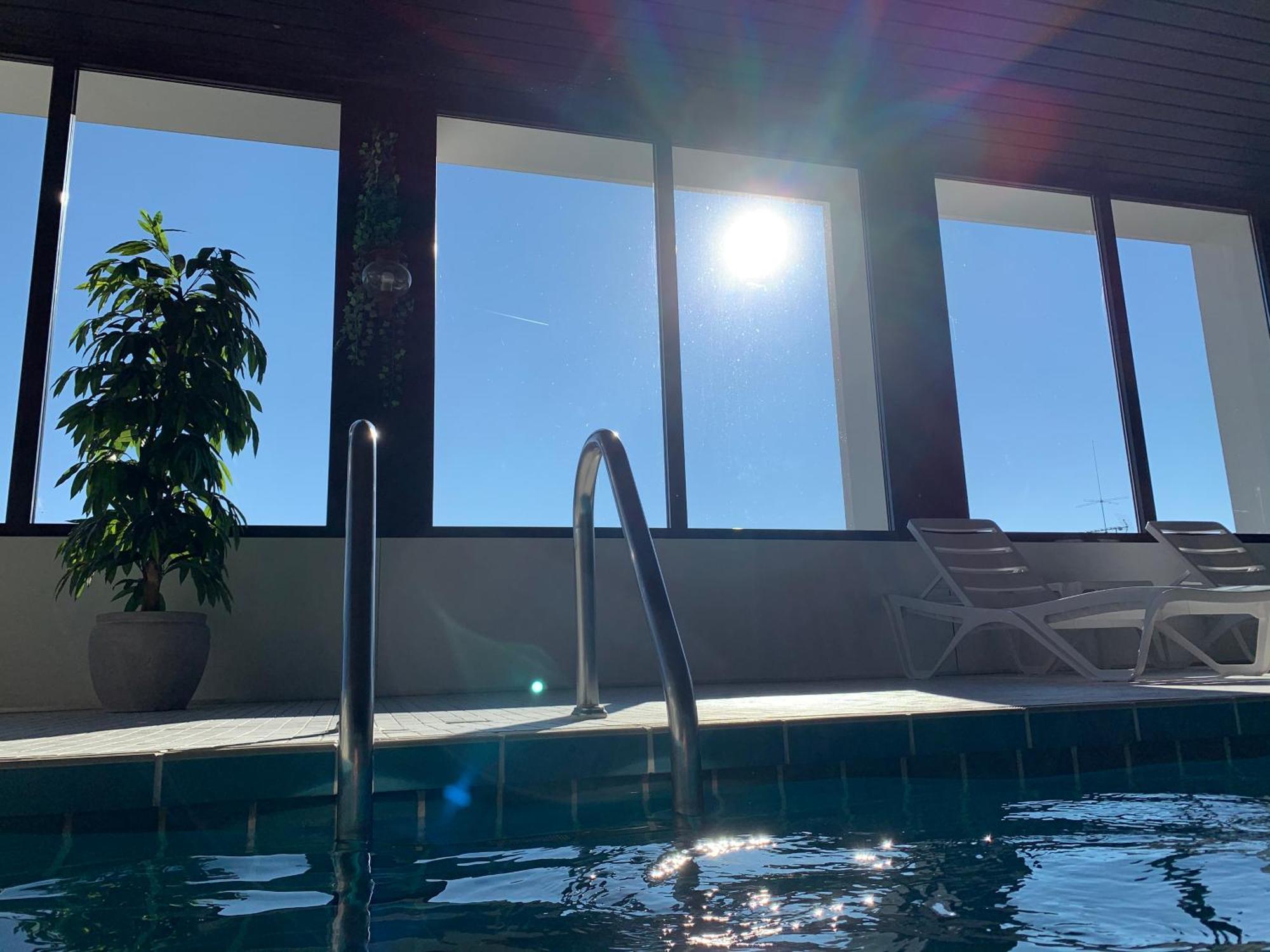 Ferienwohnung Francois Hoechenschwand Bagian luar foto