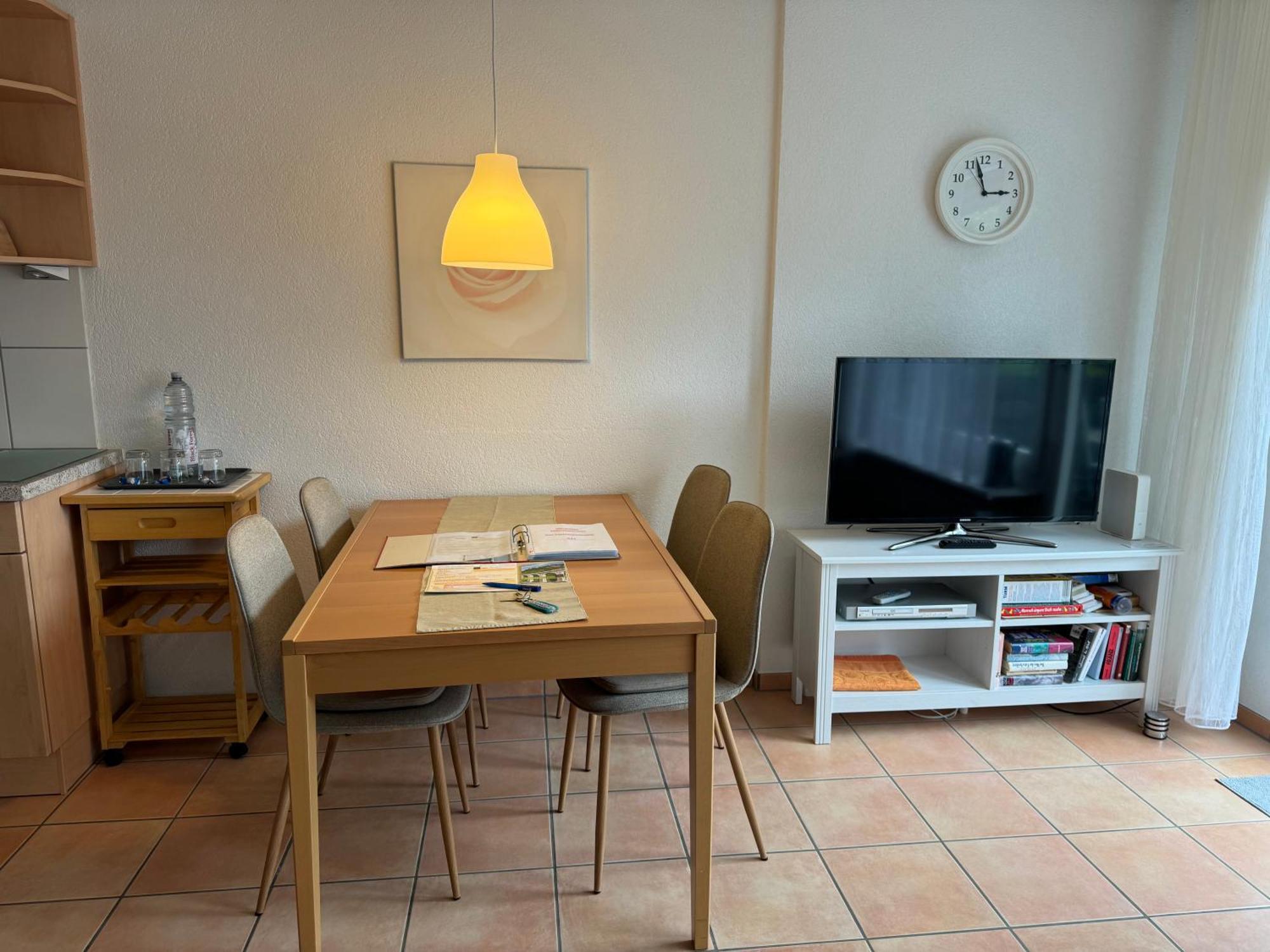 Ferienwohnung Francois Hoechenschwand Bagian luar foto