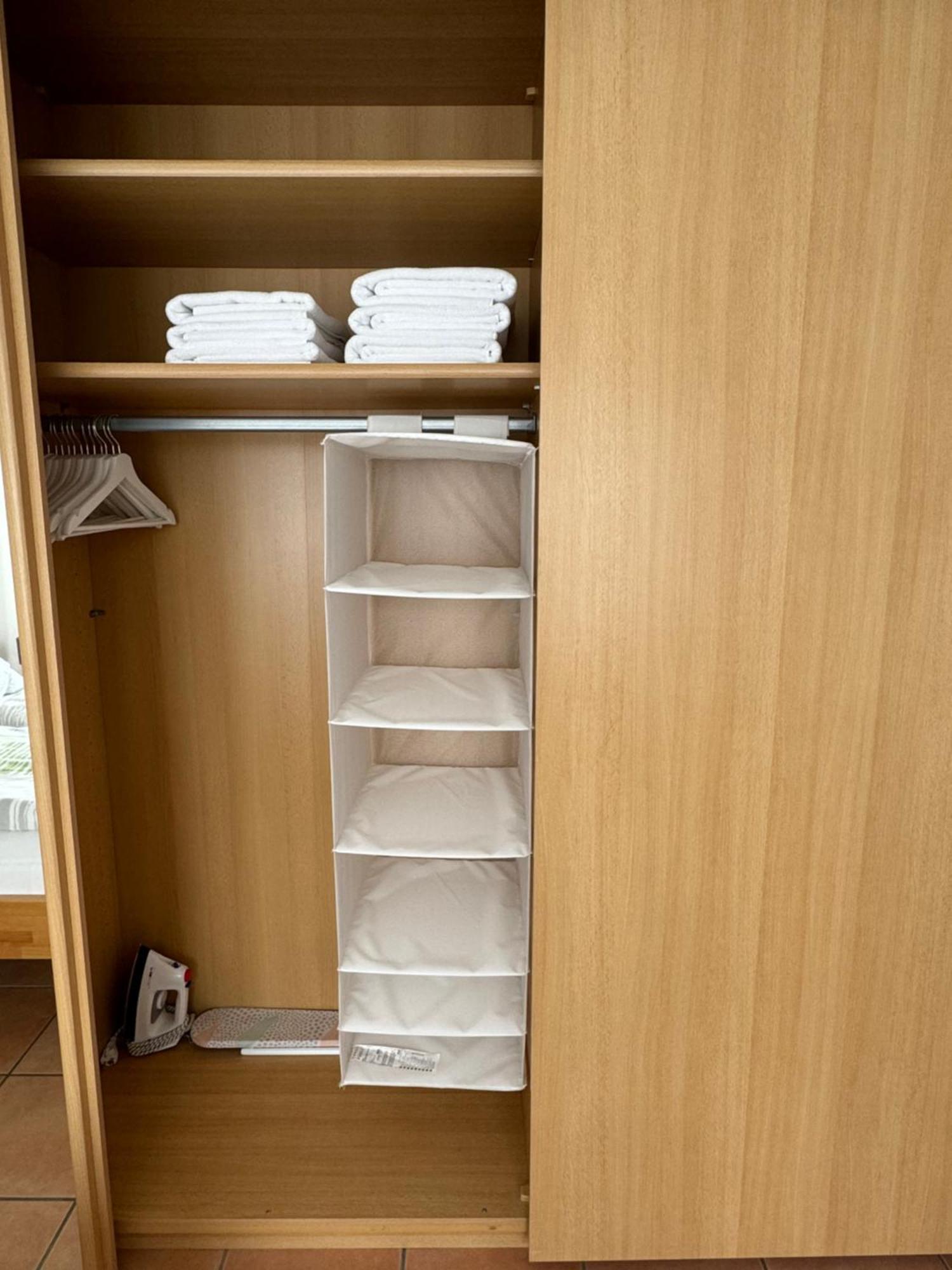 Ferienwohnung Francois Hoechenschwand Bagian luar foto