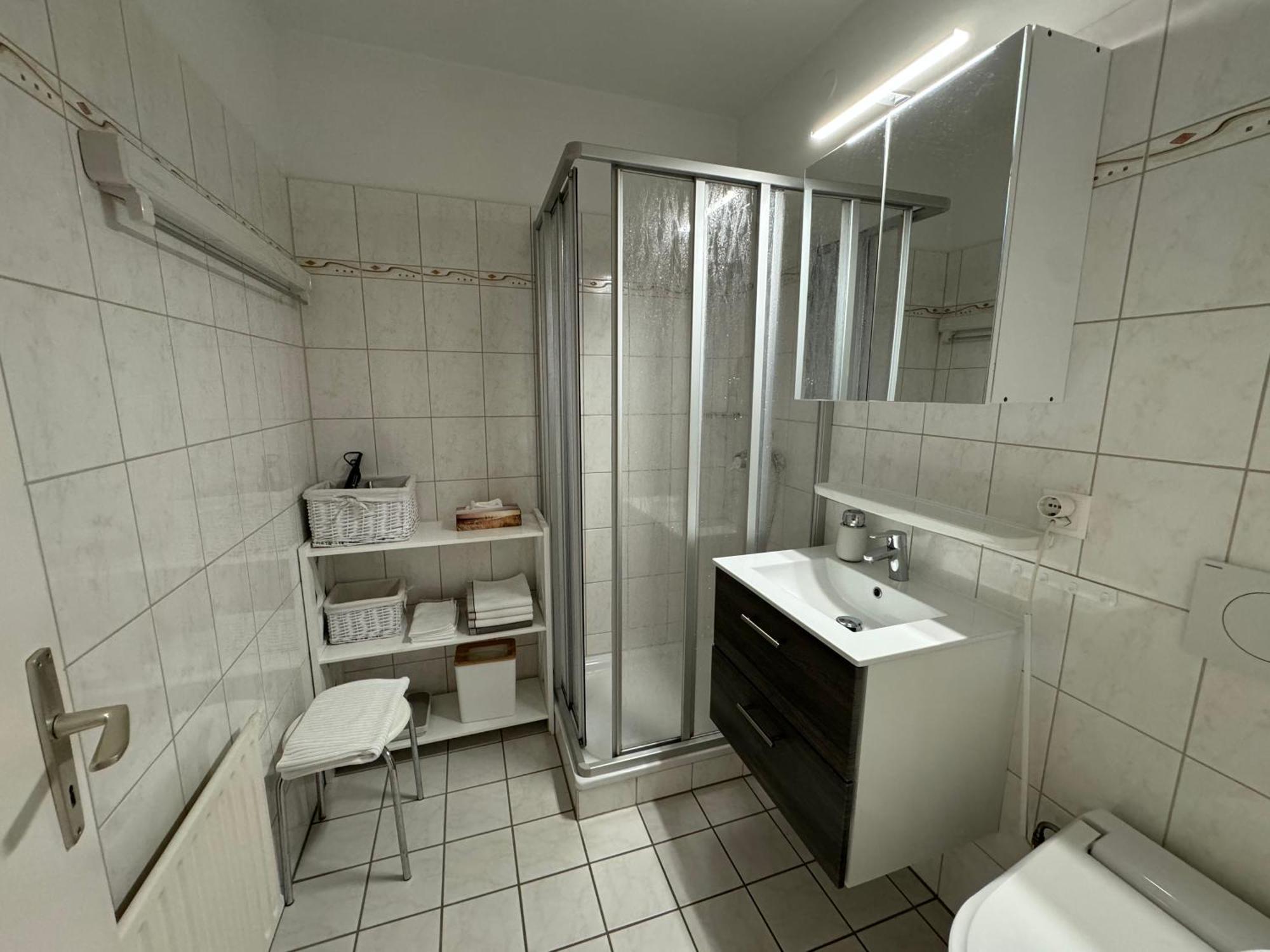 Ferienwohnung Francois Hoechenschwand Bagian luar foto