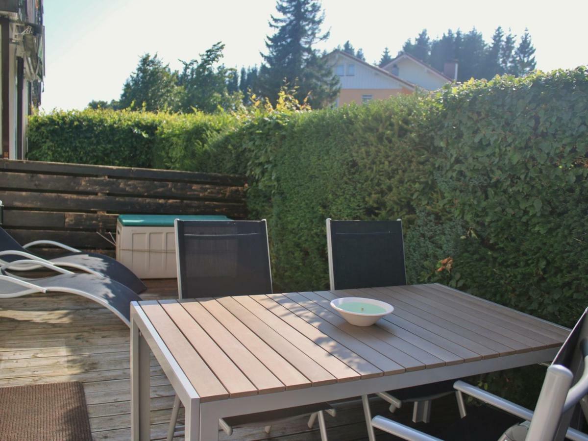 Ferienwohnung Francois Hoechenschwand Bagian luar foto