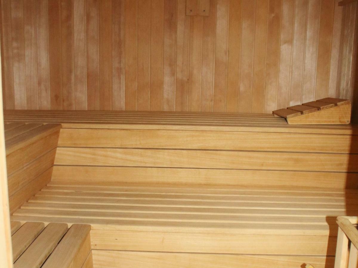 Ferienwohnung Francois Hoechenschwand Bagian luar foto
