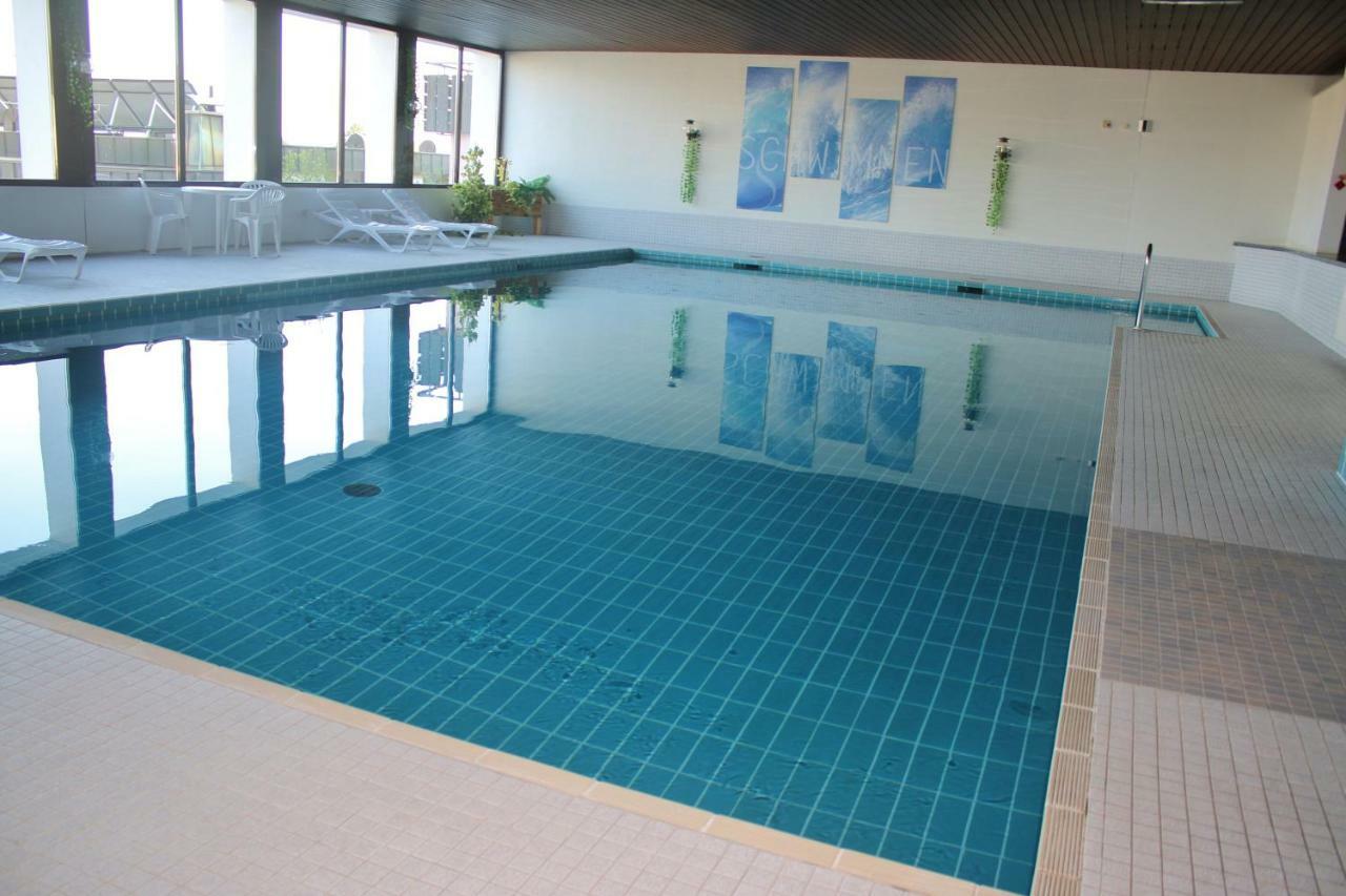 Ferienwohnung Francois Hoechenschwand Bagian luar foto