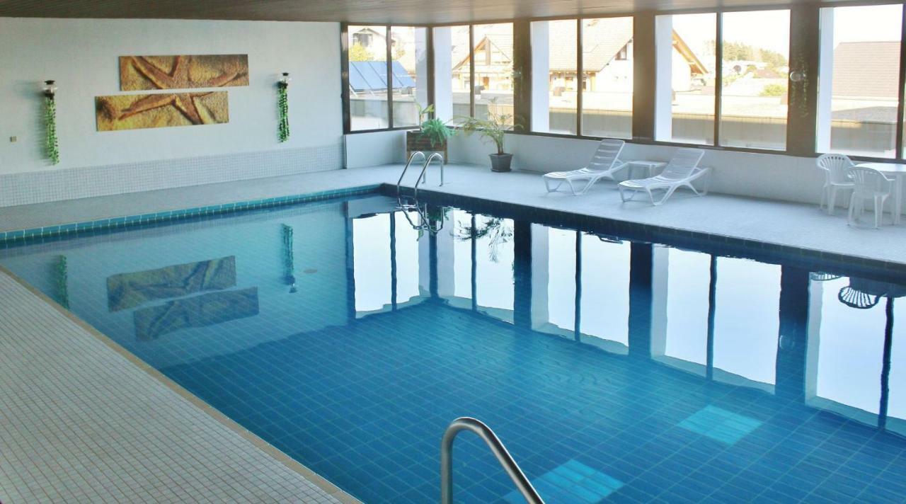 Ferienwohnung Francois Hoechenschwand Bagian luar foto