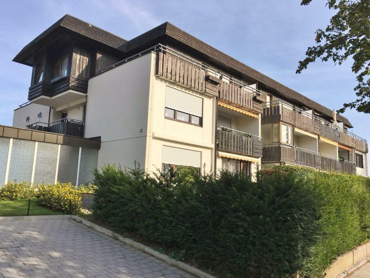 Ferienwohnung Francois Hoechenschwand Bagian luar foto