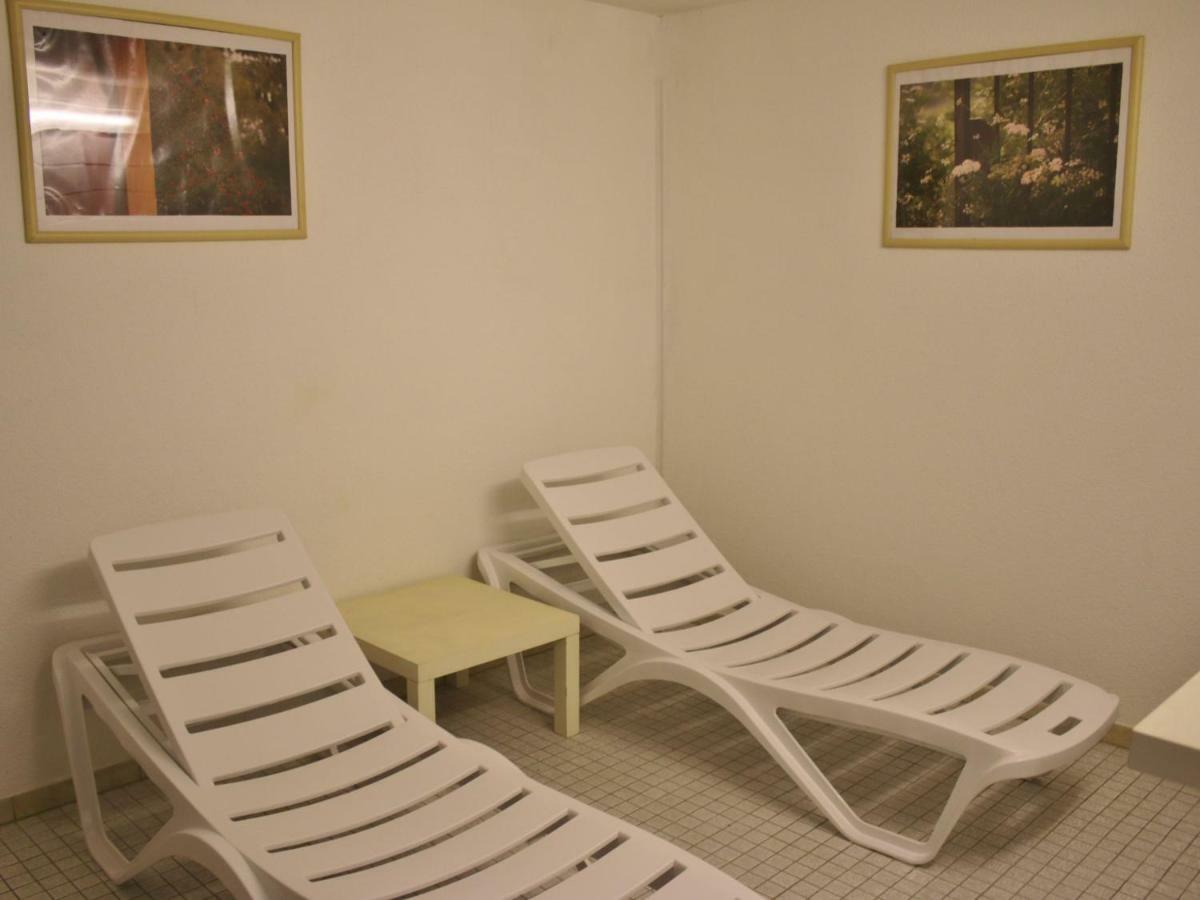 Ferienwohnung Francois Hoechenschwand Bagian luar foto