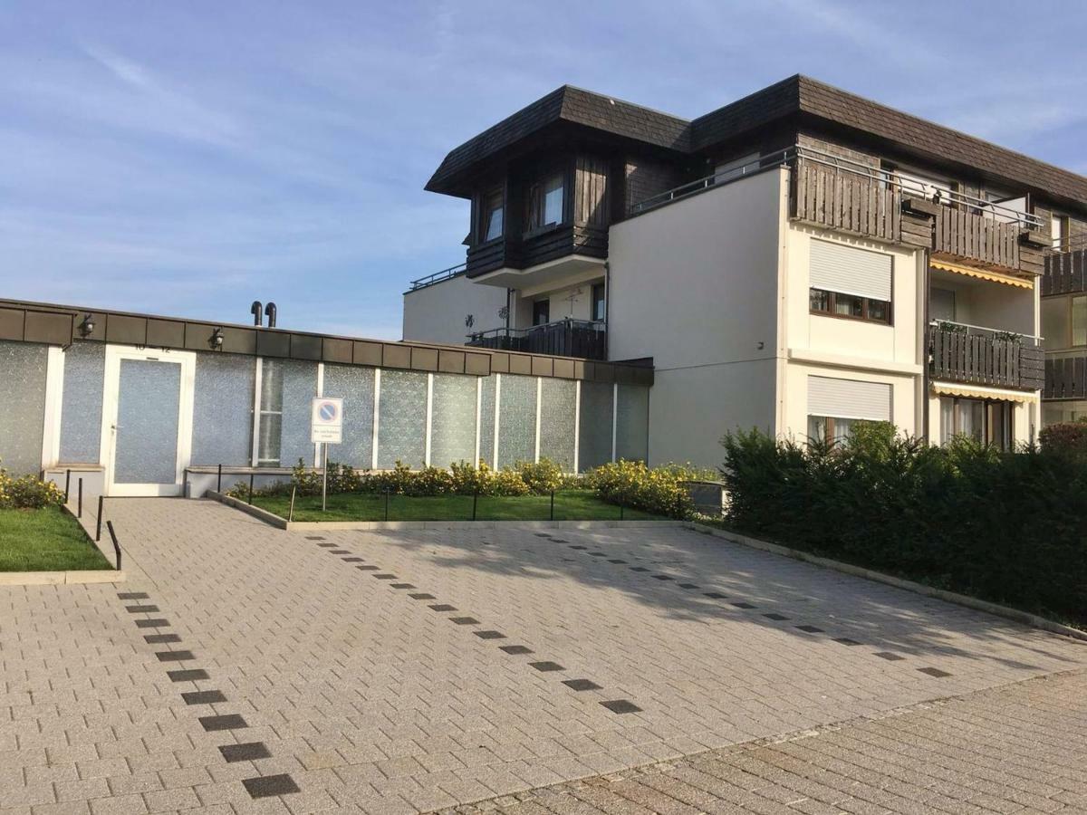 Ferienwohnung Francois Hoechenschwand Bagian luar foto