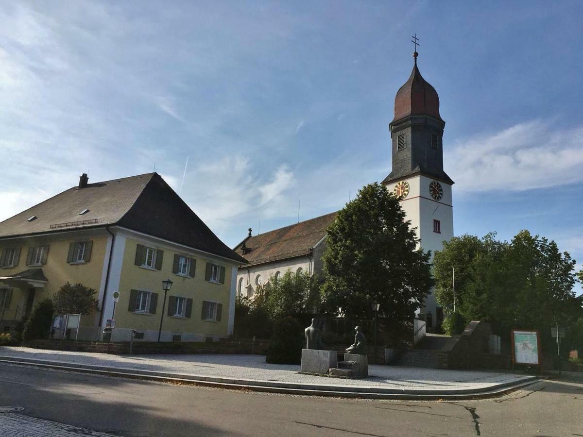 Ferienwohnung Francois Hoechenschwand Bagian luar foto